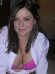 single horny woman in Jefferson looking for a sex partner