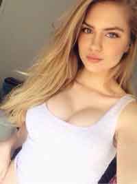 horny New Cambria girls