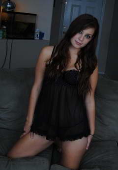 Glen Alpine girl that want to hook up