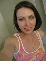 lonely horny female to meet in Fort Littleton